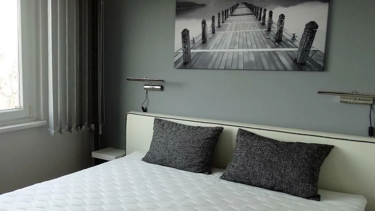 Hommax Apartman Aquapolis Appartamento Szeged Ungheria