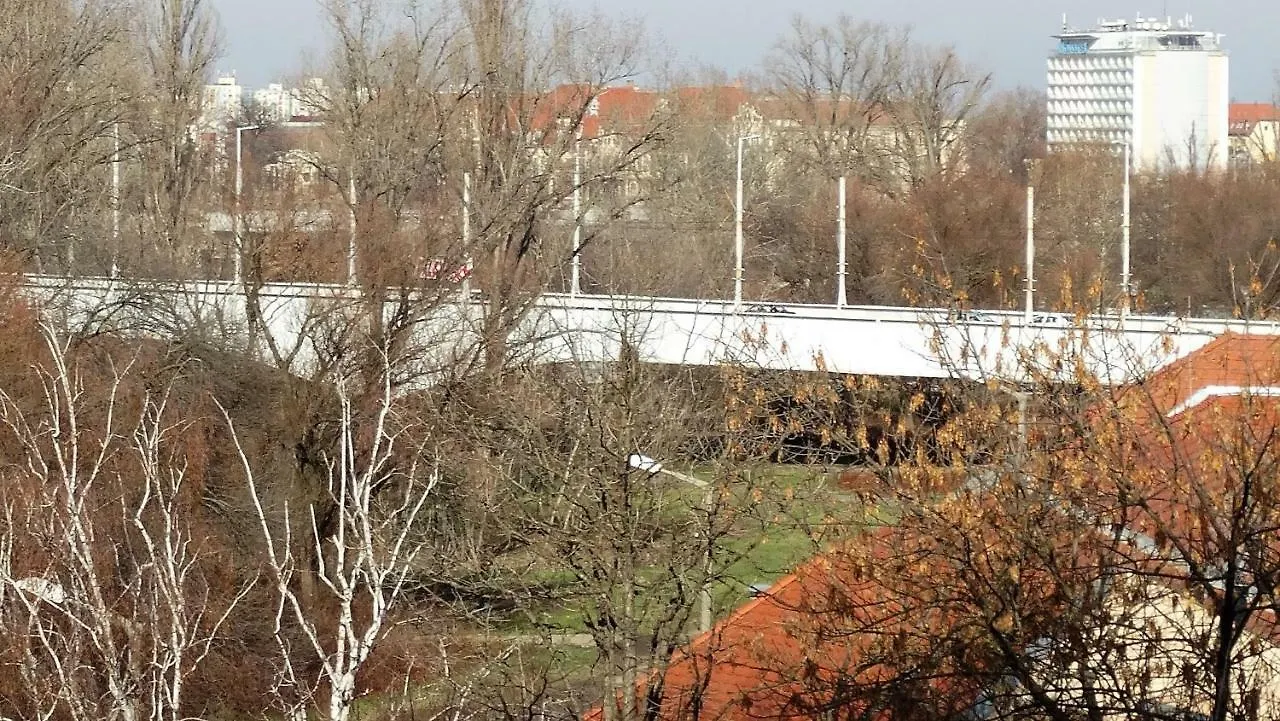 Hommax Apartman Aquapolis Appartamento Szeged Ungheria