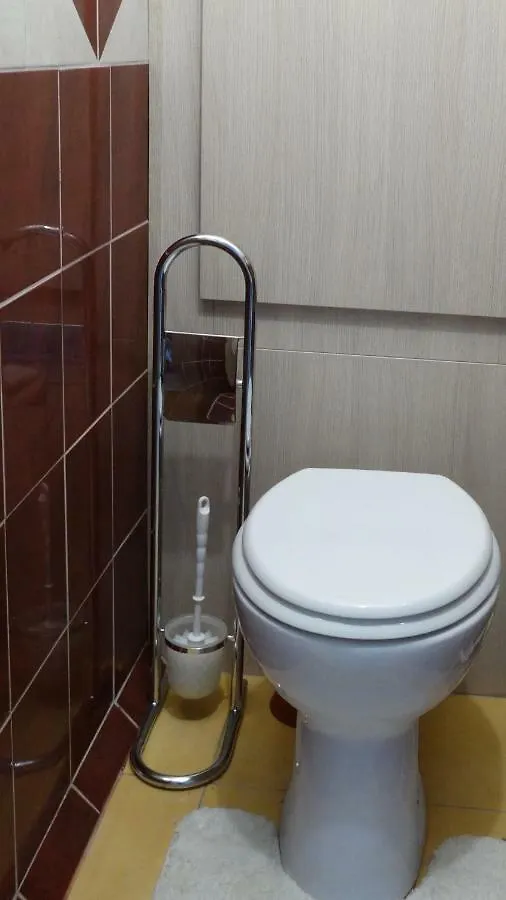 Hommax Apartman Aquapolis Appartamento Szeged 0*,  Ungheria