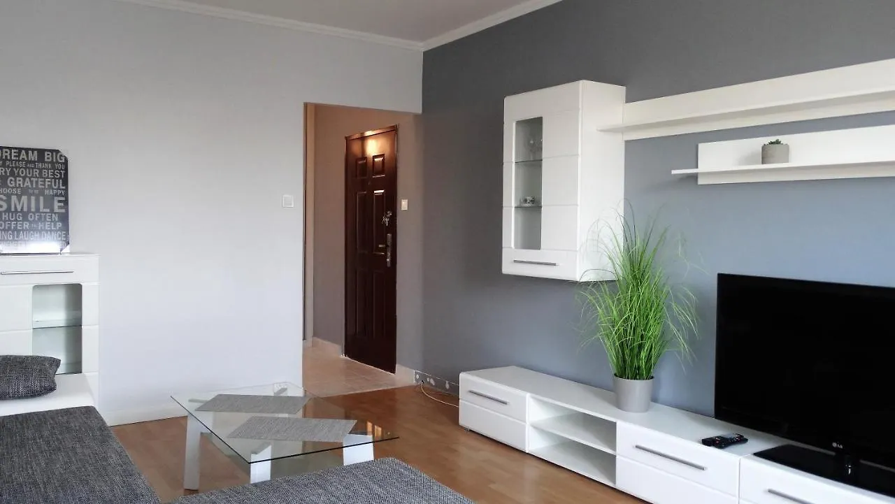 Hommax Apartman Aquapolis Appartamento Szeged