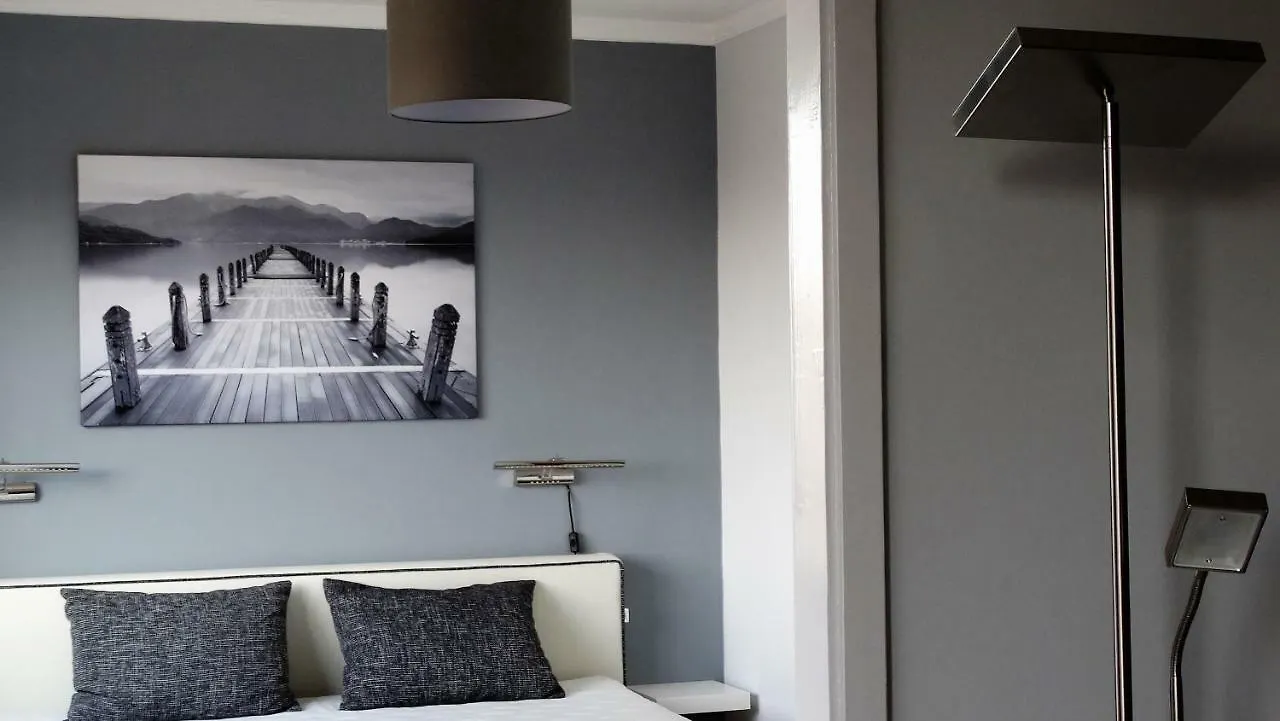 Hommax Apartman Aquapolis Apartment Szeged