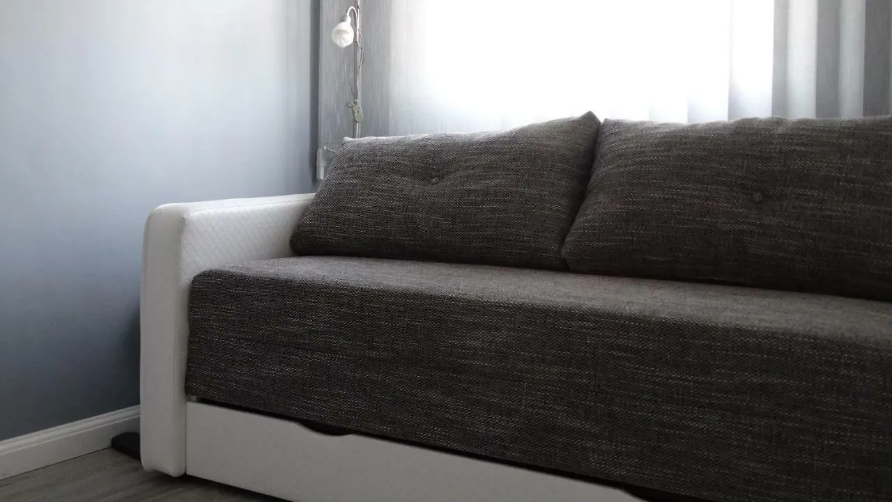 Hommax Apartman Aquapolis Apartment Szeged Hungary