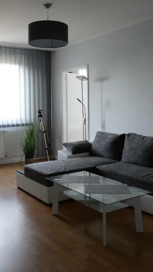 Hommax Apartman Aquapolis Apartment Szeged