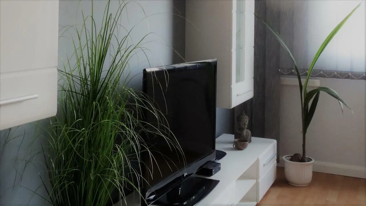 Hommax Apartman Aquapolis Apartment Szeged Hungary