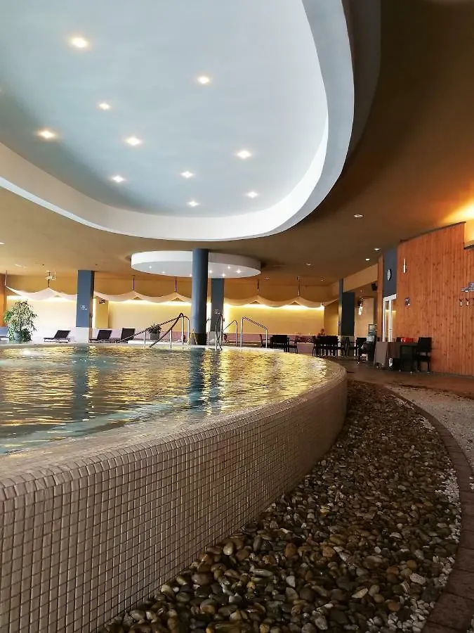 Hommax Apartman Aquapolis Apartment Szeged